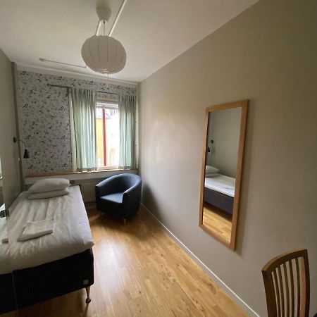 Uppsala Hostel By Citystay Екстер'єр фото
