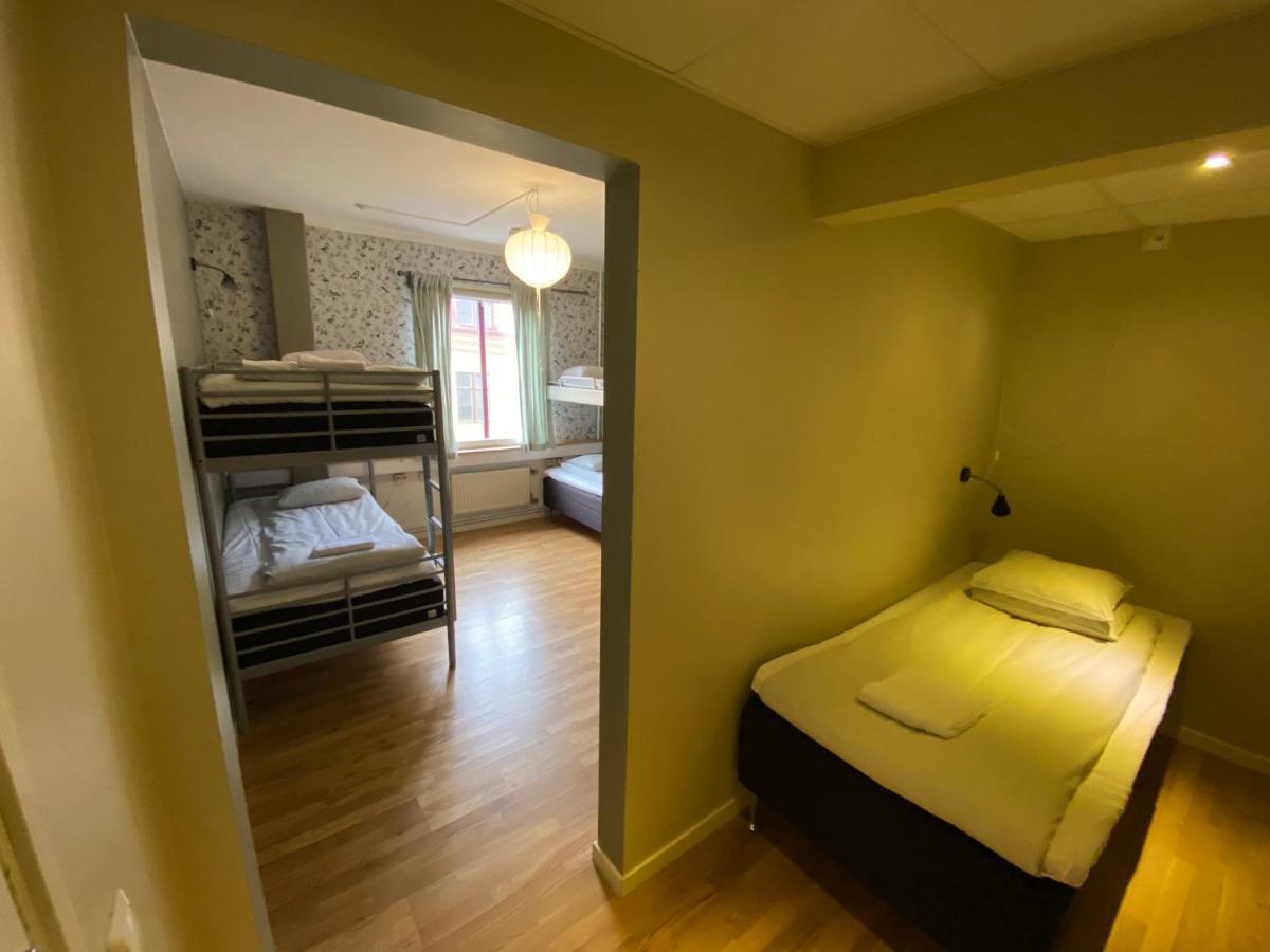Uppsala Hostel By Citystay Екстер'єр фото