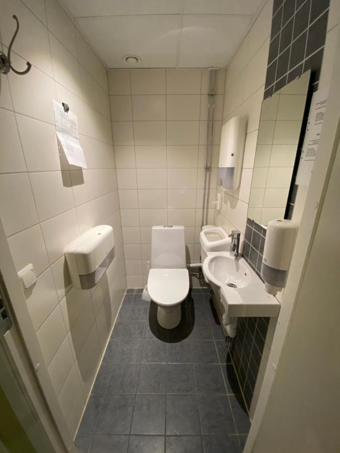 Uppsala Hostel By Citystay Екстер'єр фото