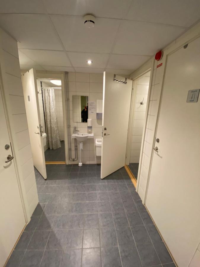 Uppsala Hostel By Citystay Екстер'єр фото