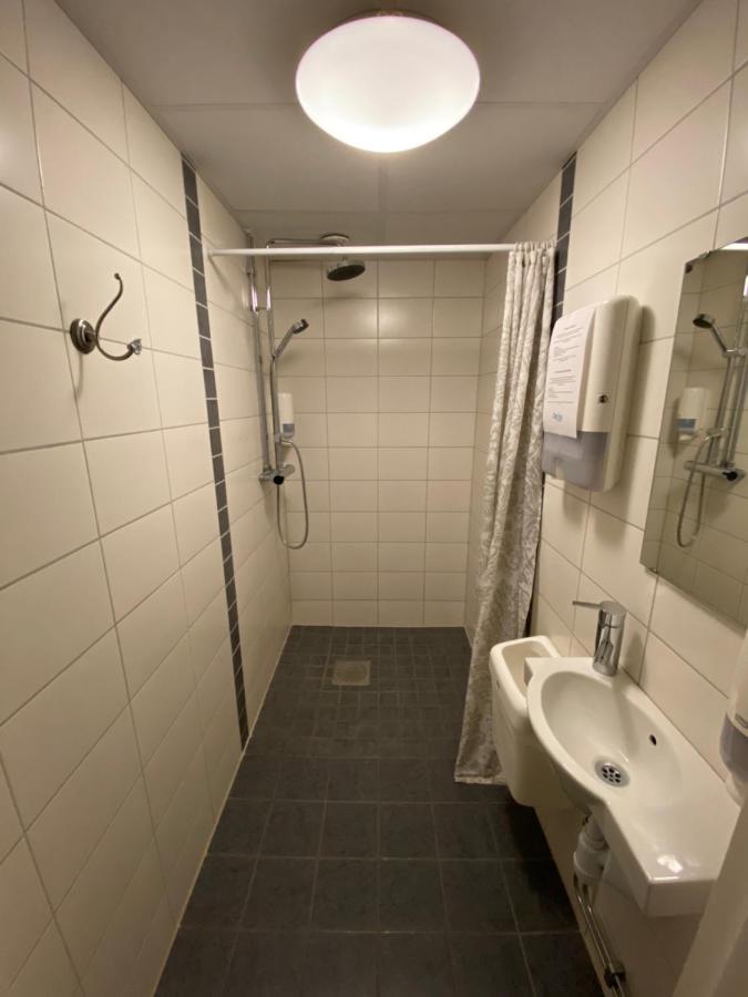 Uppsala Hostel By Citystay Екстер'єр фото