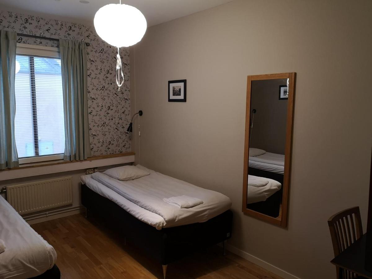 Uppsala Hostel By Citystay Екстер'єр фото